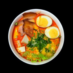 Рамен сирний ( 650 г )