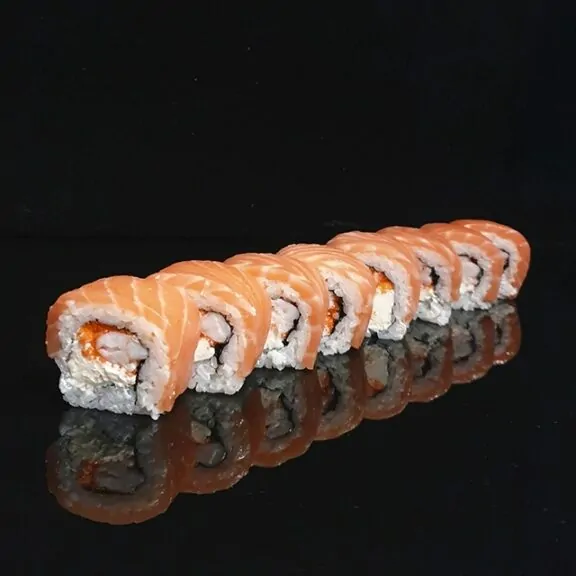 АЛЯСКА (325г/8шт)