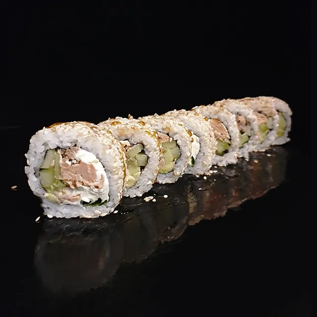 ФИЛАДЕЛЬФИЯ ТЕРИЯКИ (355г/8шт)