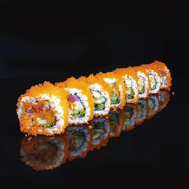 ТУНЕЦ КАЛИФОРНИЯ (290г/8шт)