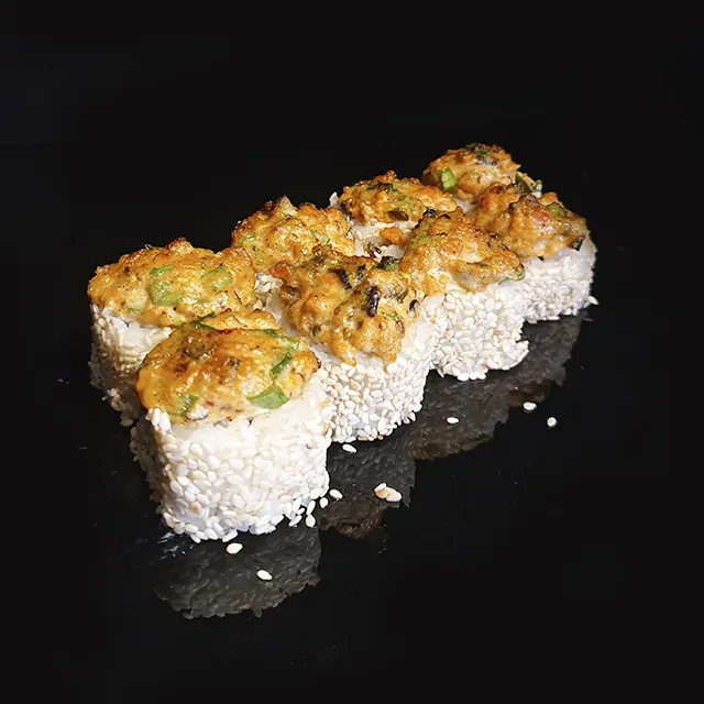 КАМІКАДЗЕ (260г/8шт)