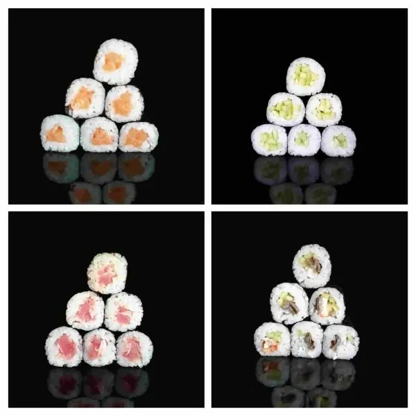 СЕТ №6  450г/24шт