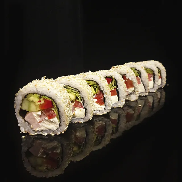 Торі рол 285г/8шт