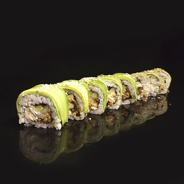 ЗЕЛЕНЫЙ ДРАКОН (260г/8шт)